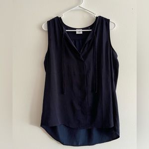 Cabi 3238 Finale Midnight blouse Size Medium